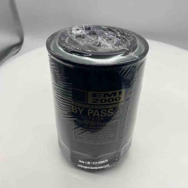 Replacement New Oil Filter 119321 11-9321 For Refrigeration Truck