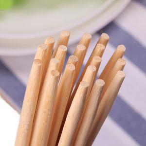 High Precision Custom Bamboo Chopsticks Easy Control Custom Chopsticks Bulk