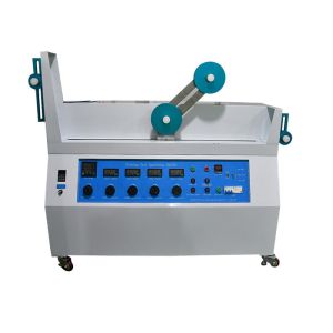 IEC 60245.1 Clause 5.6.3.1 Flexural Testing Apparatus For Checking Cables