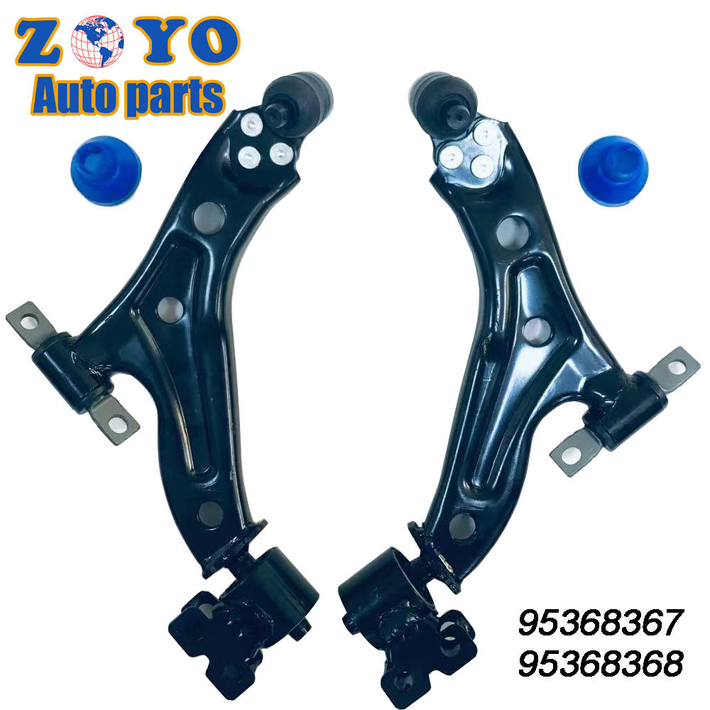 OE NO. 352556 Front Axle Control Arm for Chevrolet Spark 2016-2017 Lower Position