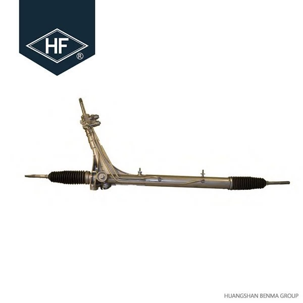 All model 44200-2650 Hydraulic Manual For Hilux Auto Steering Rack