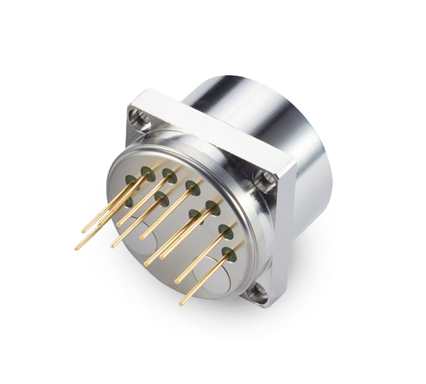 ±12-±15V Vibration Measurement Detecting the Smallest Vibrations with High