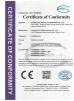 Cangzhou Futong Precision Manufacturing Co.,Ltd Certifications