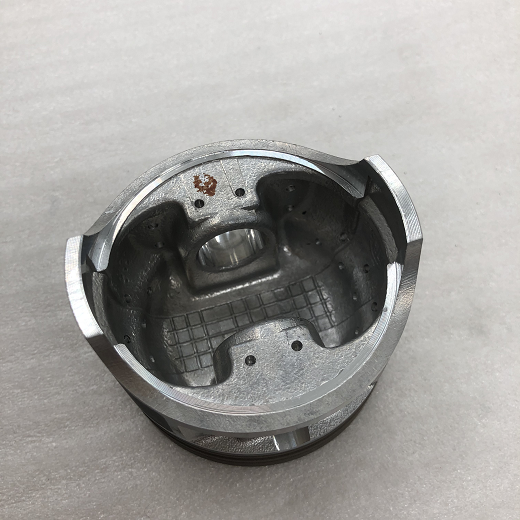 Express Shipping DAYANG Motorcycle Parts Origin Type Piston and Pin for Easy Packing