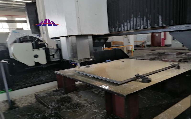 350m/Min Non Woven Fabric Making Machine