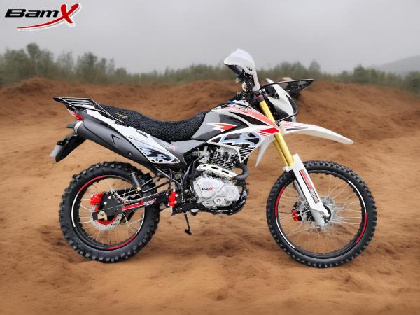 Wholesale 4-stroke CDI Single Cylinder Balance Shaft Engine 200cc gasoline