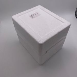 High Density JPX202 Series 100 Pairs Cable Side Terminal Block MDF Main