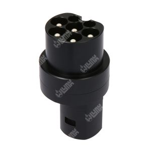 Olink Ev Charging Type 2 to Tesla Electric Car Charging Adapter Type 2 DC Ev