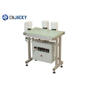 A2 A3 A4 Format Plastic Sheet Positioning Machine Spot Welding Machine For Card