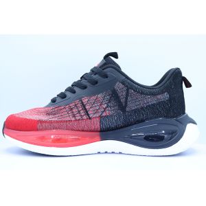China China Factory OEM Men Running Shoes Non-slip Comfortable Exercise Casual Shoe Man Outdoor Walking Sports Shoes For Men on sale