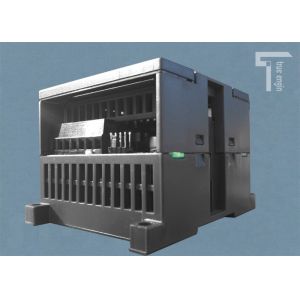 PSM PLC Case Constant Current Supply Input 24V Max output Current 4A For