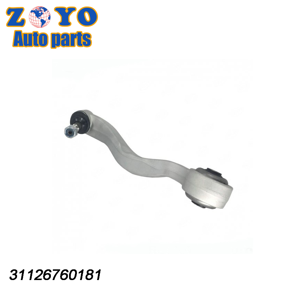 OEM Standard Left Auto Suspension Parts Front Lower Control Arm for BMW 525I 04-10