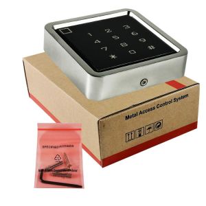 3mA RFID Card Access Control