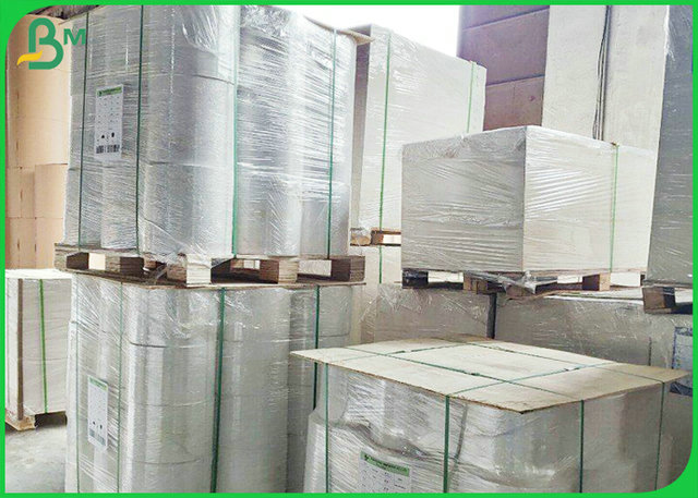 Good Impermeability Mineral Paper 200um Office Printing & Wallpaper Decoration