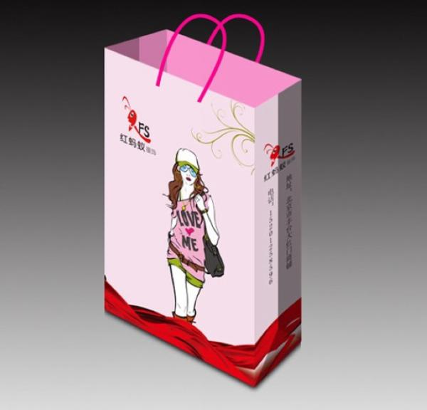 printed logo organza bags, cheap printed shopping bags, Cheap prices Discount