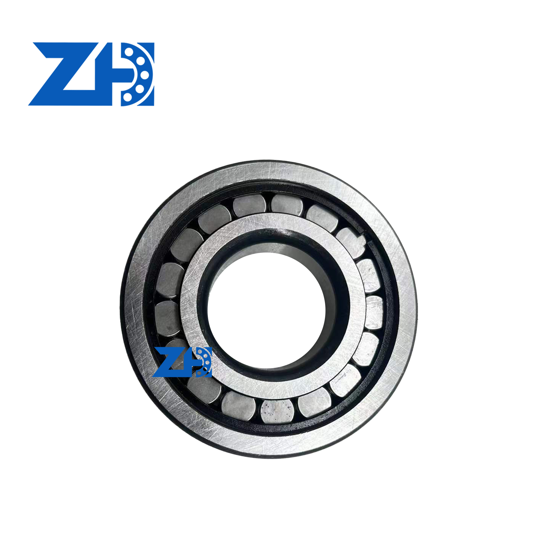 MU1307UM Cylindrical Roller Bearings For Coal Mines Railways And Petroleum