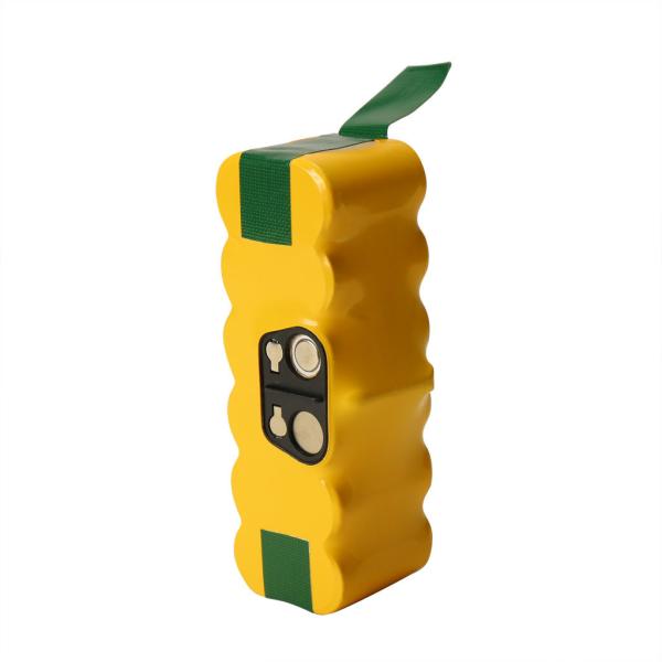 Replacement Battery 3300mAh for Irobot Roomba R3 500, 600, 700 for Vacuum