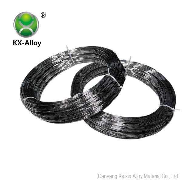 KX 4J29 Corrosion Resistant Alloy Light Rod On Expansion Alloy