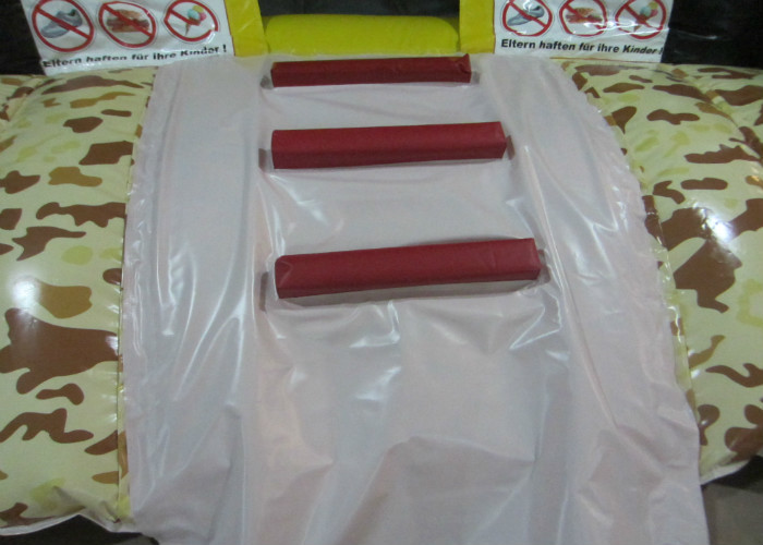 Digging car inflatable bouncer / Engineering vehicles inflatable bouncer / Inflatable building car bouncer