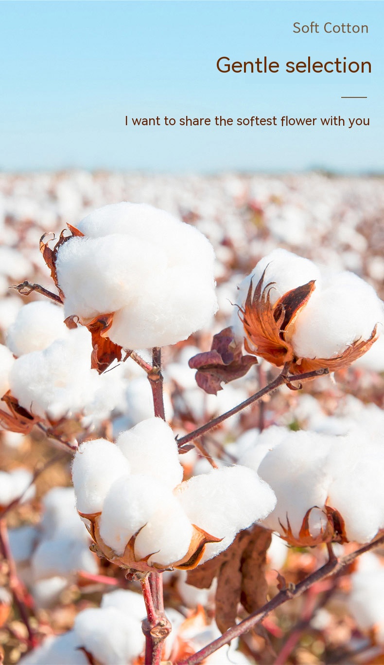 Soft and Plush Cotton Towels for a Luxurious Bathing Experience