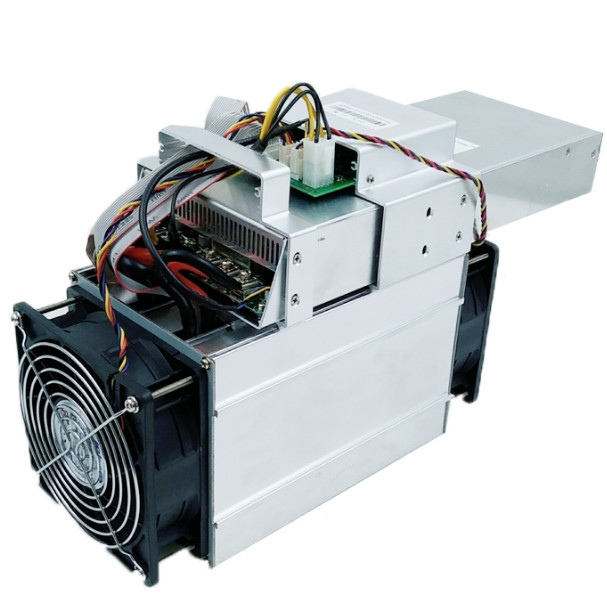 STU U8 46th StrongU Miner BTC Mining Machine Ethernet 2100W