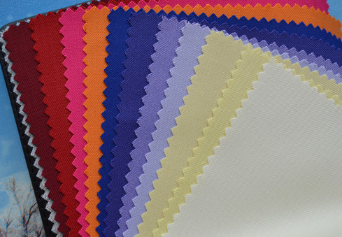 200gsm Dyed Soft Hand Feeling T/R Fabrics
