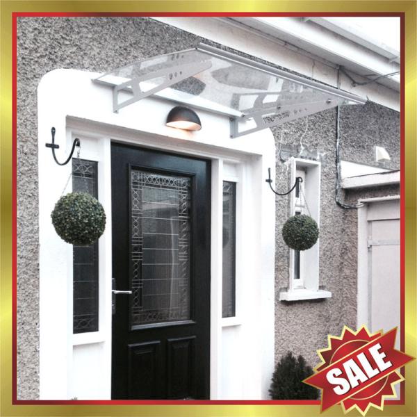Aluminium Canopy,aluminium alloy canopy,aluminum canopy,diy canopy,metal canopy