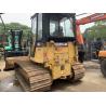 Buy cheap Used CAT D4C Hystat Crawler Bulldozer/Caterpillar bulldozer D4 For Sale from wholesalers