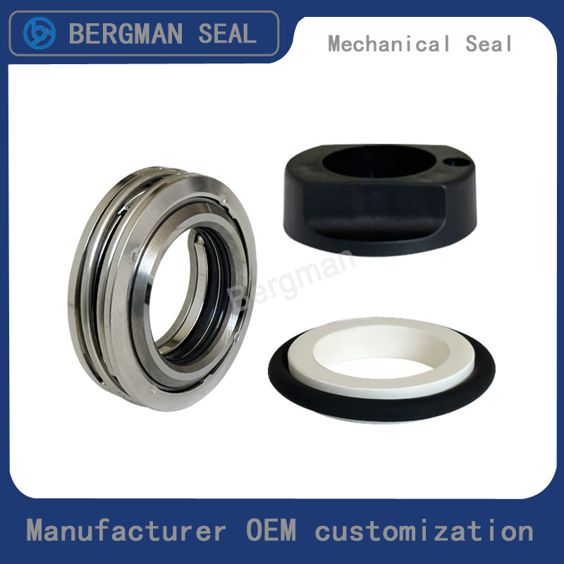 BERGMAN Replace Flygt Pump Seal FMUN-35mm 3127 4440 5530 Upper Sealing Mechanical Seal