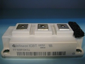 Quality FPAB20BH60/FPAB30BH60 IGBT Power Moudle for sale