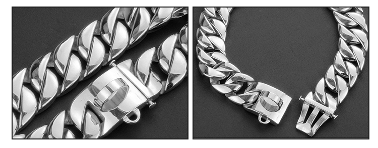 Dogs Luxury Stainless Steel Gold Crystal Diamond Chain Dog Collar All Season Pet Dogs