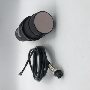  High Resolution Fluid Level Meter Non Contact Ultrasonic Distance Sensor Manufactures