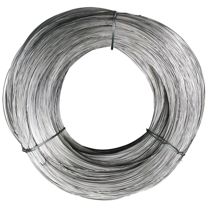 Dimensional Stability Oil Refinery Components Monel K500 Wires