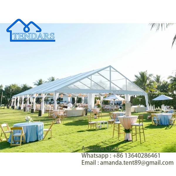 Wedding Party Tents 20x30 Heavy Duty Mega Tent For Weddings Events ,Large Tent