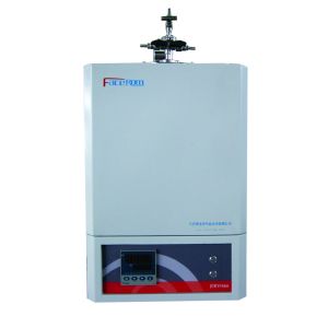 Multifunctional Experimental Vertical Pit Furnace , Lab Sintering Furnace 220V