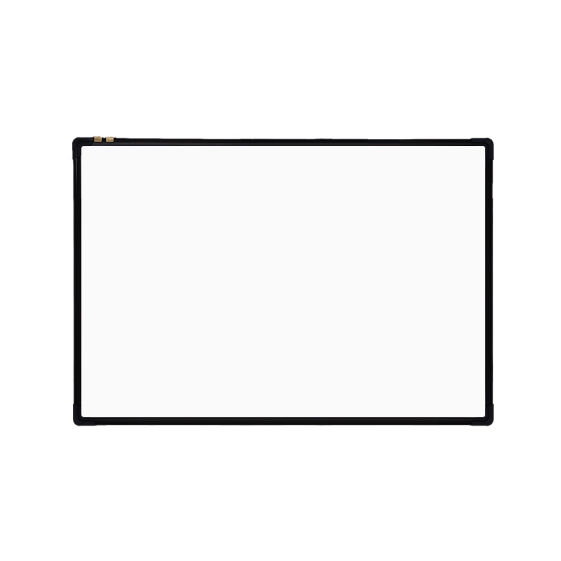 4 X 3 Magnetic Dry Erase Board Detachable Marker Tray Unique Design
