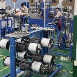 Dongguan Baori Electronics Co.,LTD