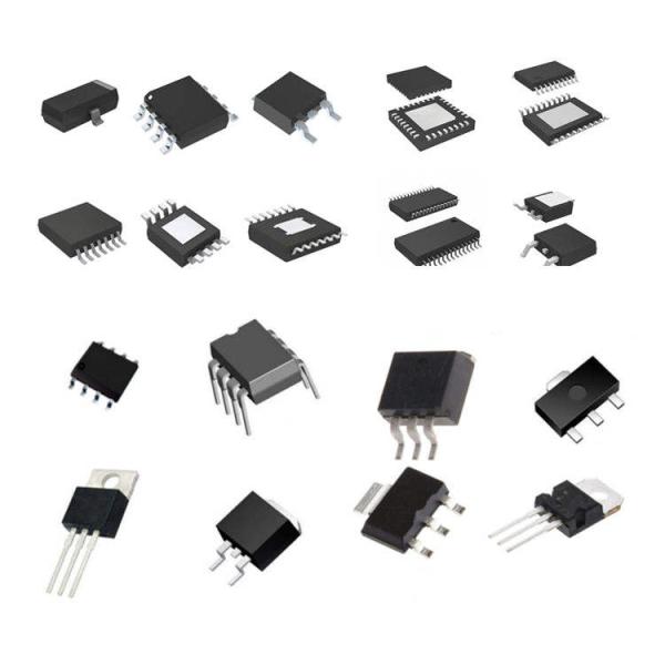 ATSAMD51P20A-AU