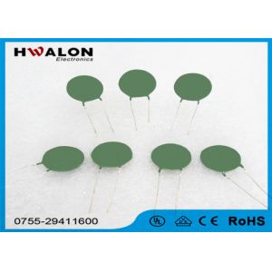 PTC Inrush Current Limiter Resistor Overload / Overcurrent Protection Electrical