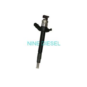 095000-8110 Denso Diesel Injectors , High Performance Diesel Injectors 1465A307