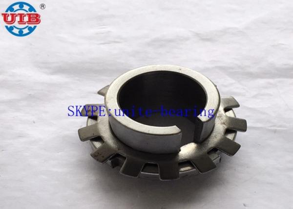 65*75*98 Mm Adjustable Bearing Adapter Sleeves Chrome Steel Gcr15 For 22215