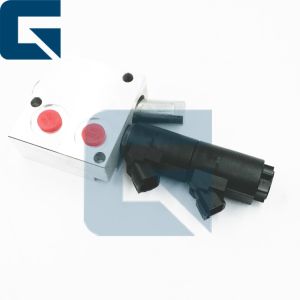 VOE14385098 Control Valve Block 14385098 for EW140C Wheel Loader