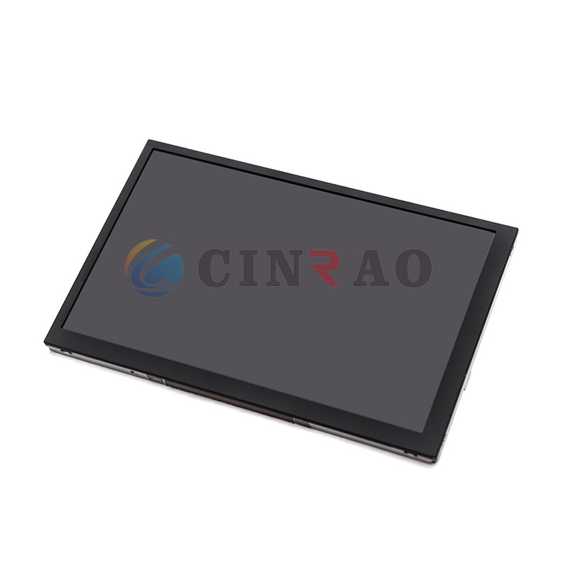 High Performance LCD Car Panel 7.0 '' LG TFT LCD Screen LA070WV6(SL)(02)