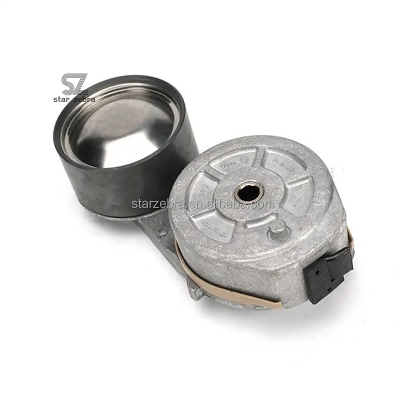 APV1151 Alternator Belt Tensioner for Volvo EC380 EC480 Excavator Spare Parts in Construction Works
