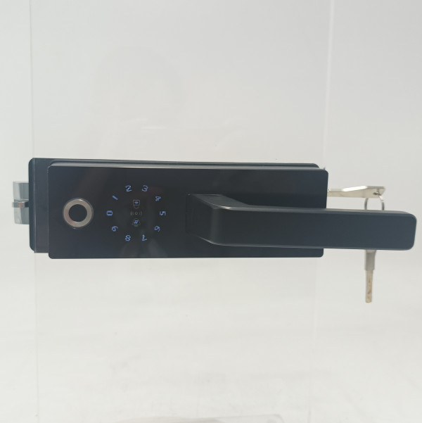 Apartment Smart Digital Lock Door Cloud Data Storage