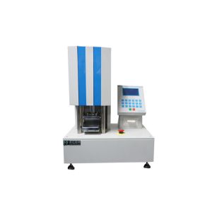 Electronic Carton / Paper Testing Equipment / Compression Tester / Box