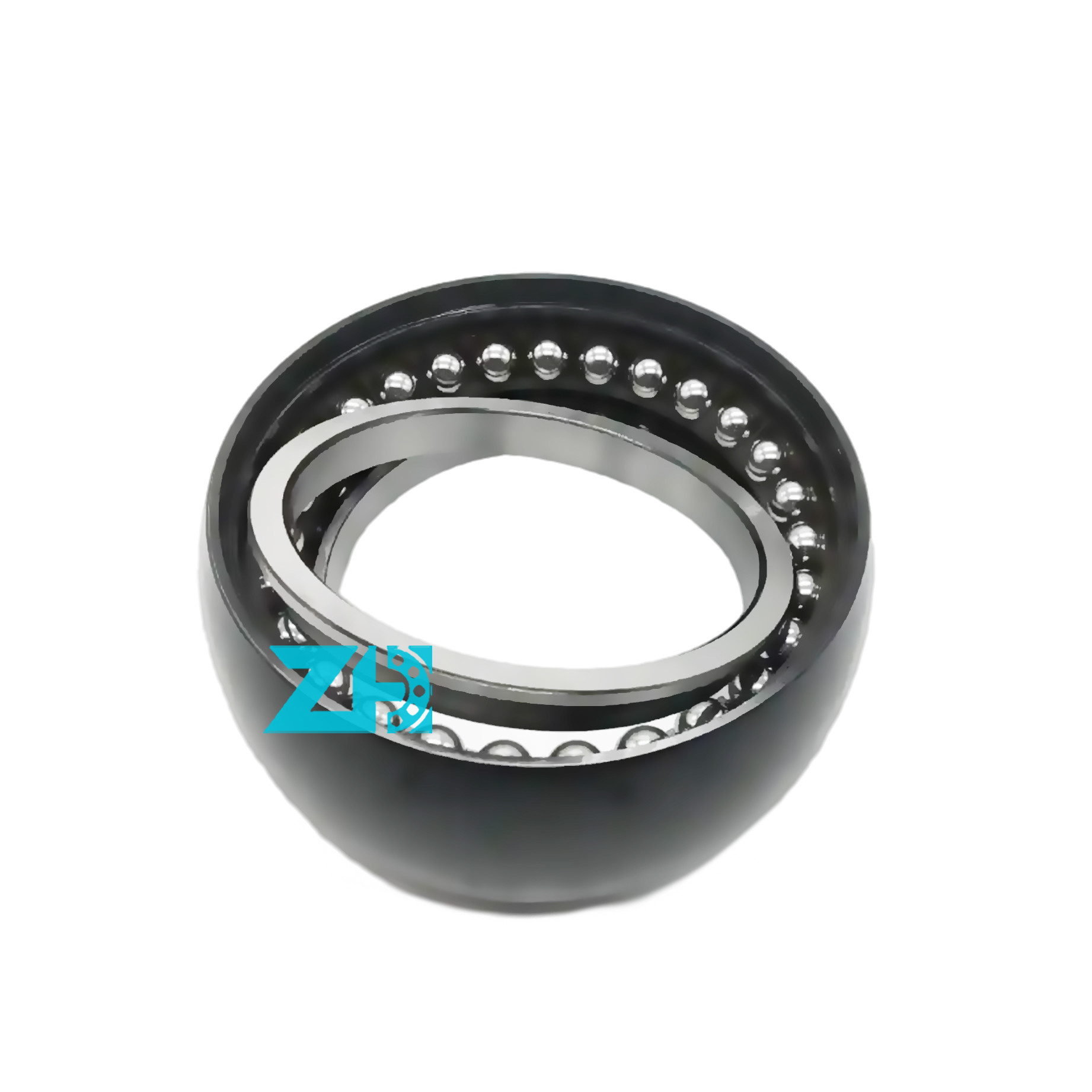 CPM2513D11 Spherical Roller Bearing 200X300X118mm Double Row Ball Bearing