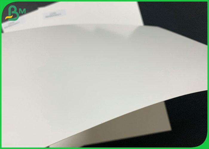 350gsm 70 x 100cm FBB Whiter Board For Medicine Packaging Box