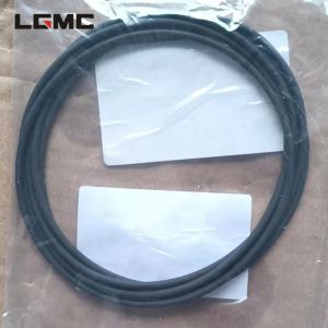 excavator   6Hk1	part	 power system	1-09623464-0		Fuel injection pump O-ring