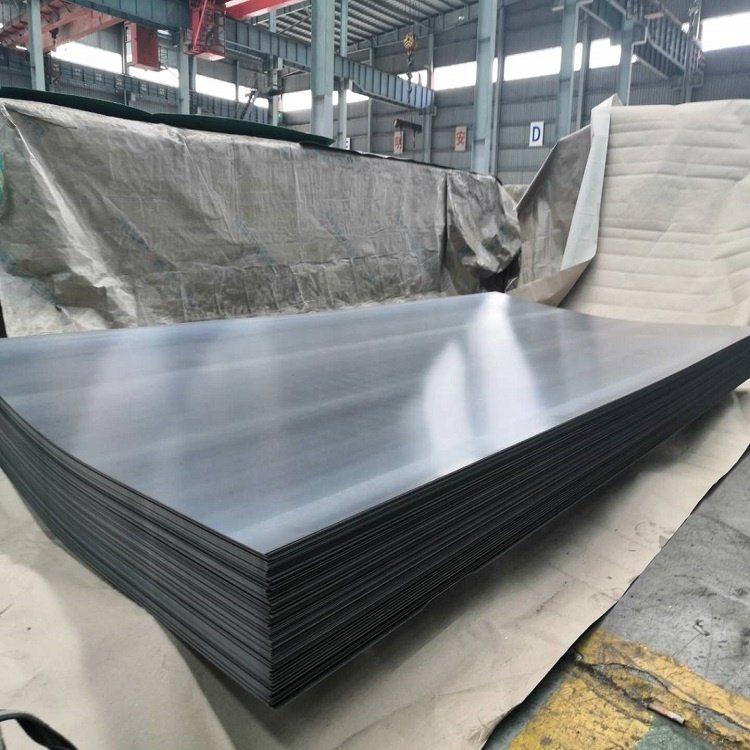 Wholesale Price Seaworthy Packing Legnth 6000mm 12000mm 6m 12m A36 A106 Q345 A570 Gr. a A285m Gr. B Carbon Steel Sheet for Railways